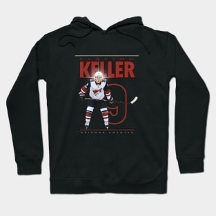 Clayton Keller Hoodie